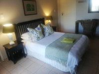 Hilltop manor Tourism Africa