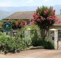 Hillwatering Country House - Tourism Africa