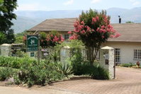 Hillwatering Country House Tourism Africa