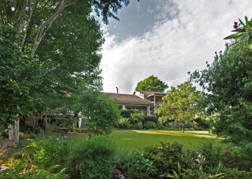 Hillwatering Country House - thumb 1