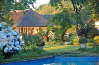 Hilton Bella Vista Tourism Africa