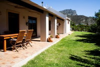 Hilton House Tourism Africa