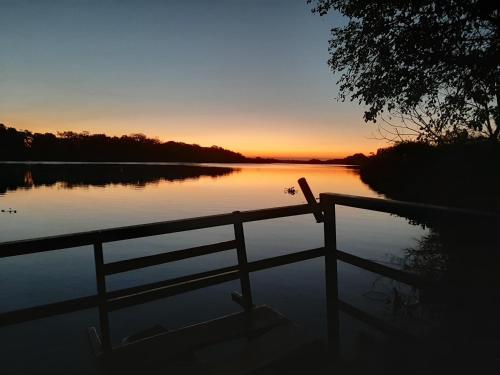 Hippo Retreat & Tiger Fishing Komatipoort - thumb 4