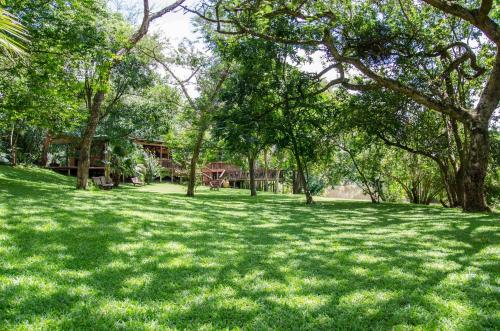 Hippo Water Front Lodge - thumb 1