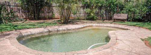 Hippo Water Front Lodge - thumb 5