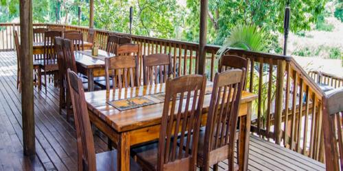 Hippo Water Front Lodge - thumb 0