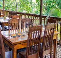 Hippo Water Front Lodge - Tourism Africa