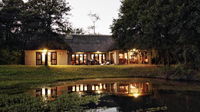 Hippo's Haven Tourism Africa