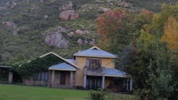 His Vessel Guesthouse Clarens FS Tourism Africa