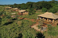 Hluhluwe Bush Camp Tourism Africa