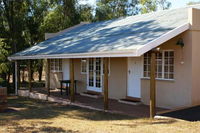 Hluhluwe Country cottages Tourism Africa