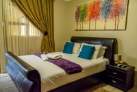 Hlulani Guest House Tourism Africa