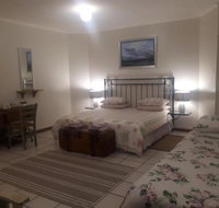 Hoed en Berg Guest House - Tourism Africa