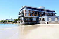 Hoedjiesbaai Hotel Tourism Africa