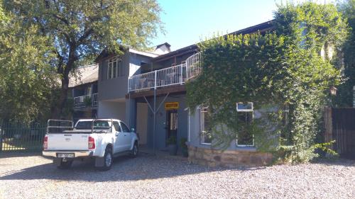 Hoedspruit Hotel - thumb 0