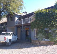 Hoedspruit Hotel - Tourism Africa