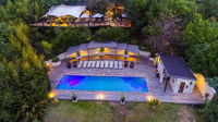 Hog Hollow Country Lodge Tourism Africa