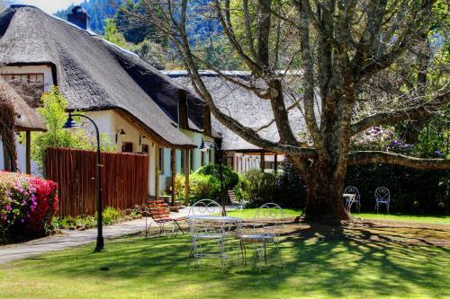 Hogsback Arminel Hotel - thumb 3