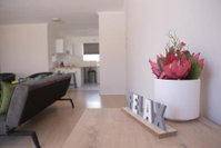 Holiday apartment - 2min from beach Melkbosstrand Cape Town Tourism Africa