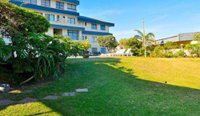 Holiday apartment in La Luce Margate KZN Tourism Africa
