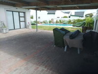 Holiday Home De Villiers Tourism Africa