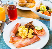 Holiday Inn Express Sandton-Woodmead, an IHG Hotel - Tourism Africa