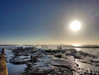 Holiday unit 54 Eden Dunes Tourism Africa