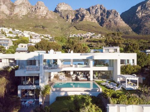 Hollywood Mansion & Spa Camps Bay - thumb 3