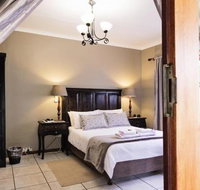 Holme Lea Manor - Tourism Africa