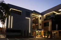 Home Suite Hotels Rosebank Tourism Africa