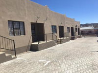 Home Sweet Home Tourism Africa