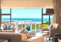 Home with an Ocean View Tourism Africa