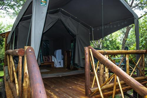 HomeBase Kruger - thumb 1