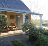 Homestead Bed and Breakfast - Accommodation Africa