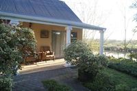 Homestead Bed and Breakfast Tourism Africa