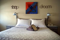Homestead Guesthouse and Coffee Shoppe Tourism Africa