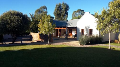 Honeylocust Guesthouse - thumb 1