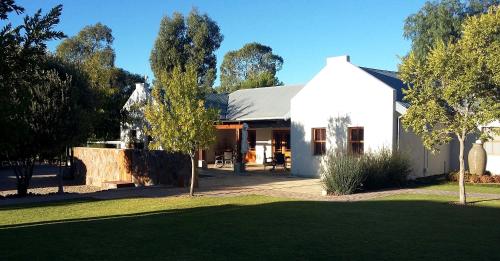 Honeylocust Guesthouse - thumb 3
