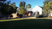 Honeylocust Guesthouse Tourism Africa