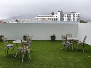Honeymoon Condo