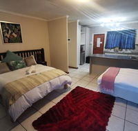 Honeymoon Romantic Accommodation - Accommodation Africa