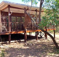 Hope Haven Cottage - Tourism Africa