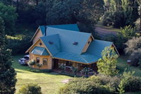 Hopton House Tourism Africa
