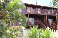 Horizon Cottages Tourism Africa
