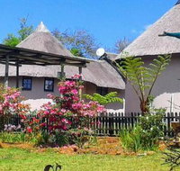 Horizon View Chalets - Tourism Africa