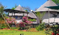 Horizon View Chalets Tourism Africa