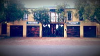 Hornbill House Self Catering Accommodation Tourism Africa