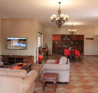 Hornbills Rest Country Home - Tourism Africa