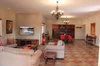 Hornbills Rest Country Home Tourism Africa