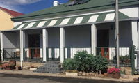 Horse and Mill Guesthouse Tourism Africa